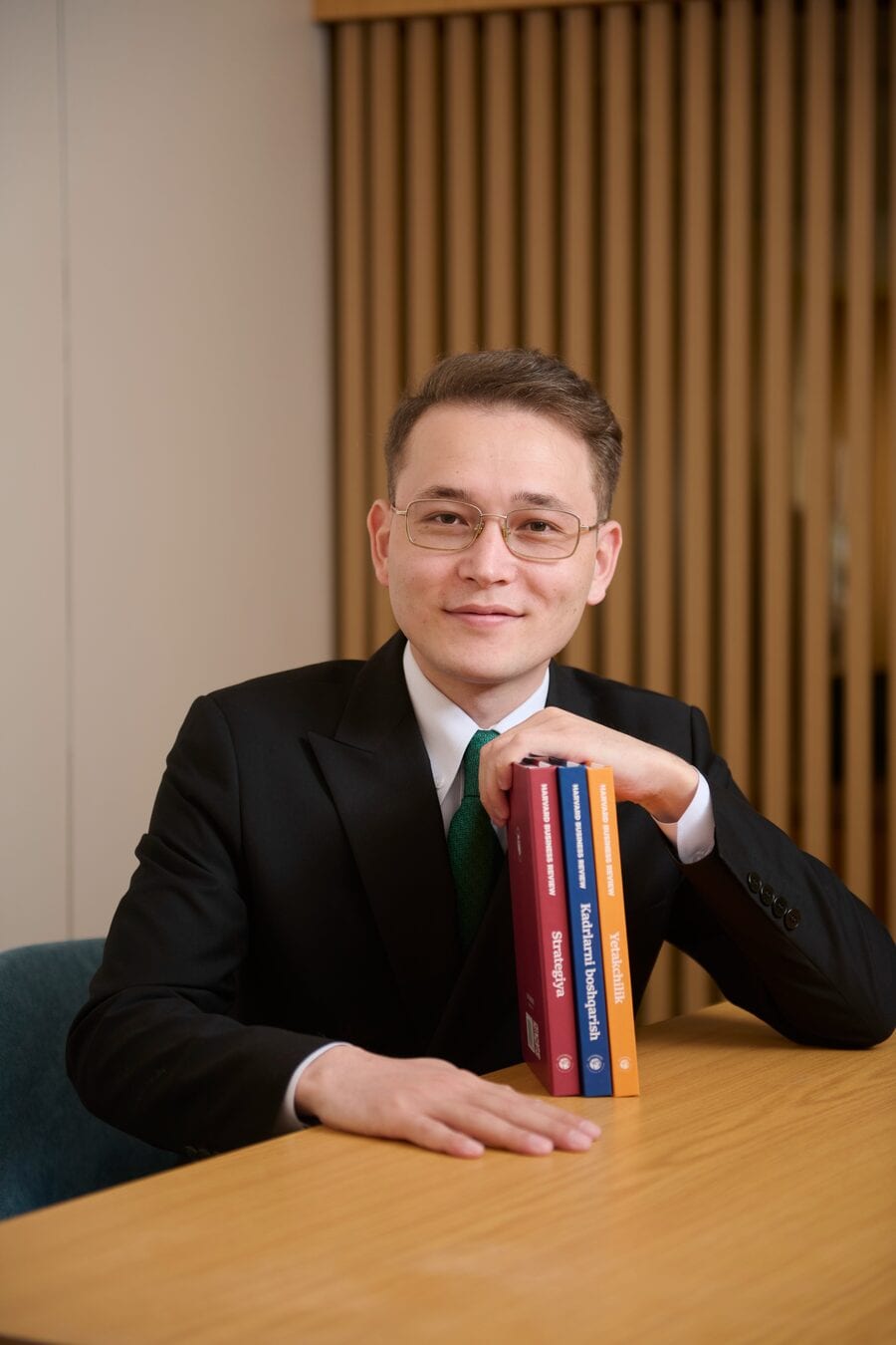 Dilshod Nazarov