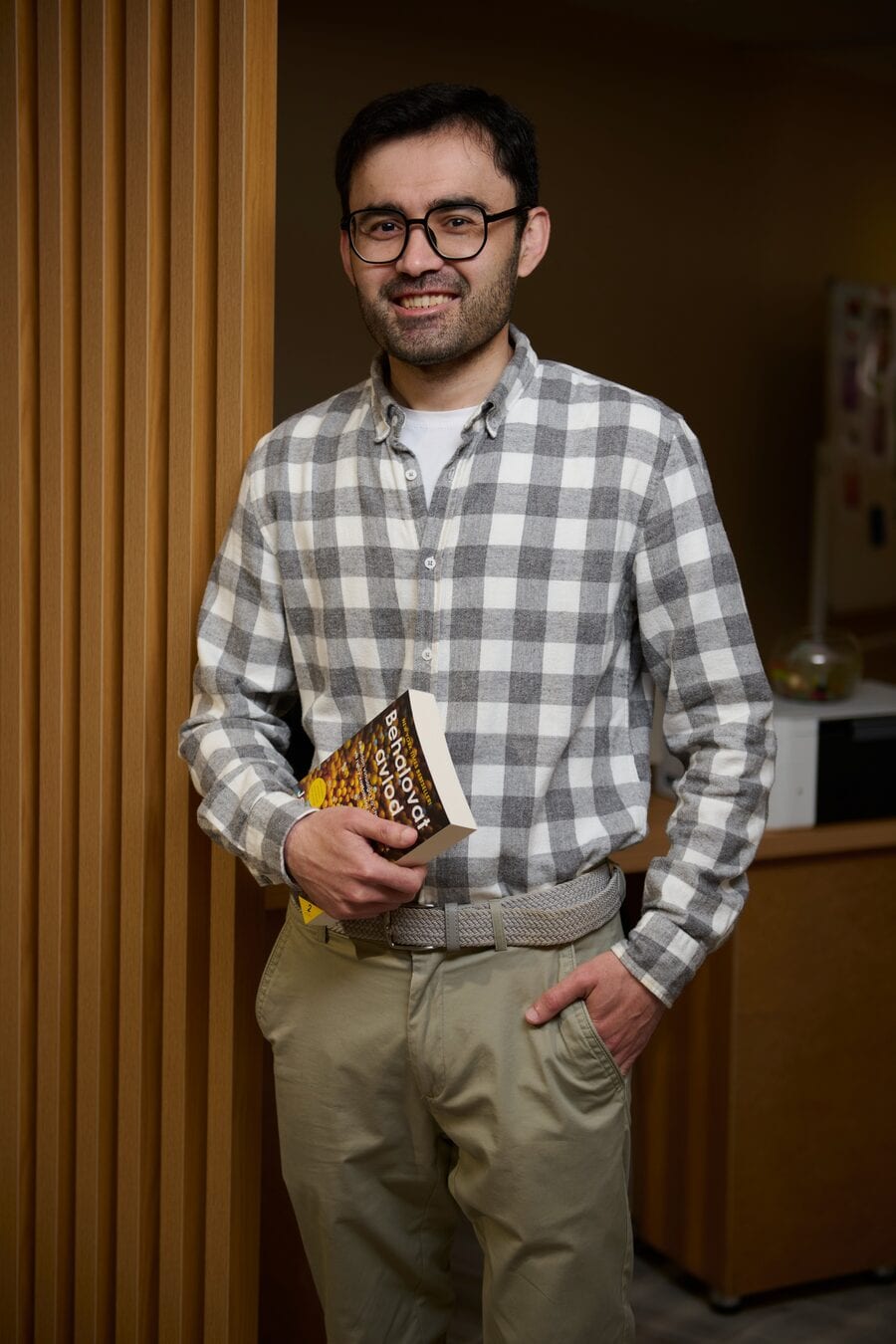 Ravshan Burxonov